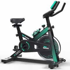 TEN SERIES - Bicicleta Spinning X1000
