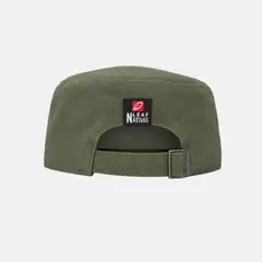 KAST PE - Gorra Carbonera Gabi Bordada verde