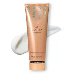 Victoria'S Secret - CREMA CORPORAL VICTORIAS SECRET BARE VAINILLA SHIMER 236 ML