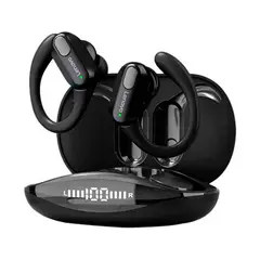 LENOVO - Audífonos Inalámbricos Deportivos XT80 Bluetooth 5.3 IPX5 Negro
