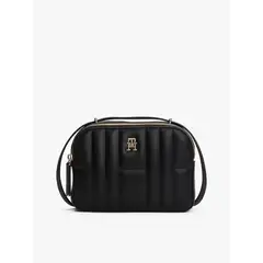 TOMMY HILFIGER - CARTERA TH FEMININE CONV CAMERA BAG
