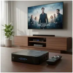 OEM - TV Box Z8 Pro 8K Ultra HD Android TV
