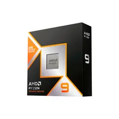 RYZEN - COMPUTADORA PC GAMER AMD 9 9950X3D RAM 64GB SSD 4TB NVIDIA RTX 5080 16GB.