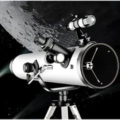 OEM - Telescopio Astronómico Bossney BC-F76