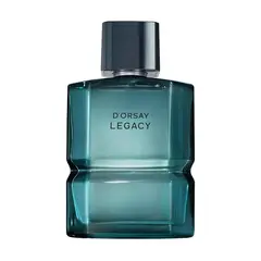 Esika - Perfume Dorsay Legacy