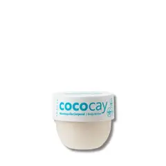 ARANZA - MANTEQUILLA CORPORAL AROMA A COCO AVAINILLADO 50 GR TRAVEL SIZE. HUMECTA Y PERFUMA TU PIEL