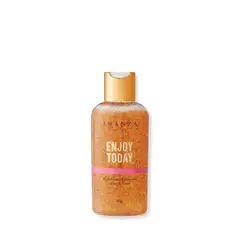 ARANZA - EXFOLIANTE CORPORAL AROMA A DULCES FRUTOS ROJOS 60 ML TRAVEL SIZE