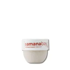 ARANZA - EXFOLIANTE CORPORAL AROMA ALMENDRAS 50 GR TRAVEL SIZE