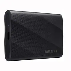 SAMSUNG - SSD Portatil Externo T9 1TB 2,000mb/s USB 3.2