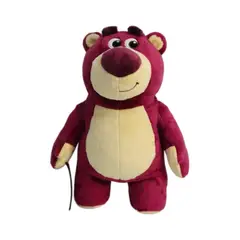 INFANTI - Peluche Lotso De Toy Story 30 cm