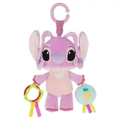 INFANTI - Peluche Juguetero Angela De Lilo & Stich
