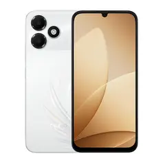 OPPO - A6C 128GB 4GB Blanco