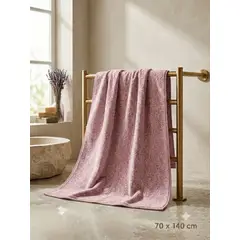 GOLDSUN - TOALLA DE BAÑO SUPER ABSORVENTE 140X70