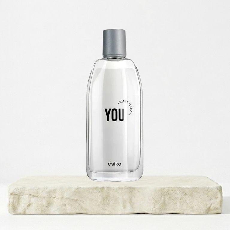 YOU MINI PERFUME UNISEX 50 ML