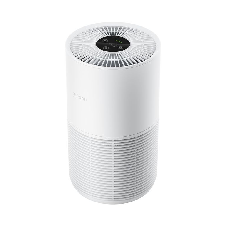 Smart Pet Care Air Purifier