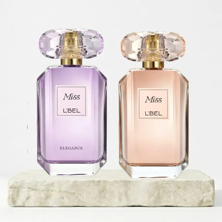 MISS + MISS ELEGANCE PERFUME FEMENINO 50 ML