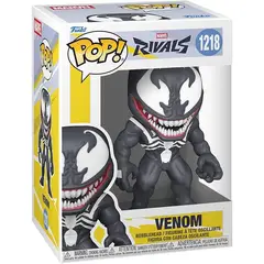 FUNKO - Pop Venom 1218 Marvel Rivals