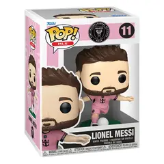 FUNKO - Pop Lionel Messi 11 Inter Miami