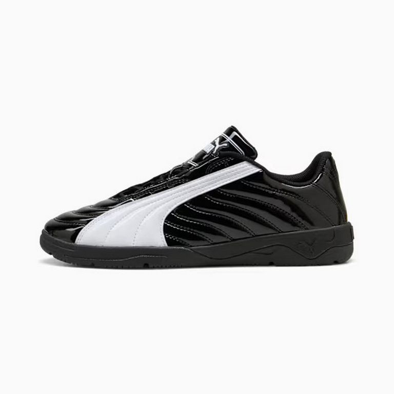 Zapatillas Tifosi Calcio Metallic 406851-01 Hombre