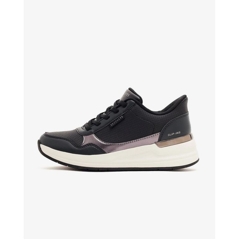 Zapatillas Billion 2 177343-BLK Mujer