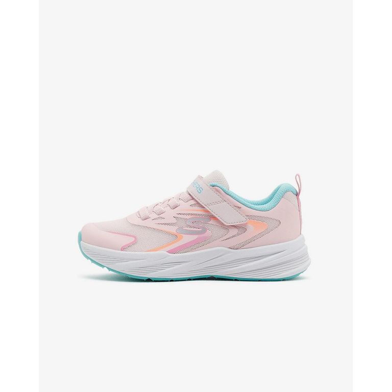 Zapatillas Microspec 303882L-LPMT Niñas