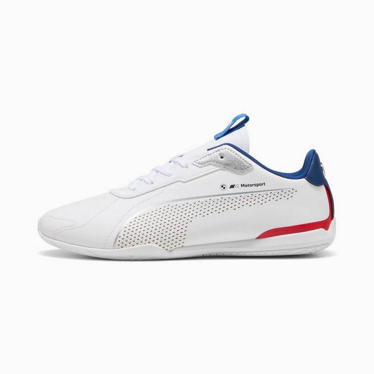 Zapatillas Bmw M Motorsport Neo Cat 3.0 309087-04 Hombre
