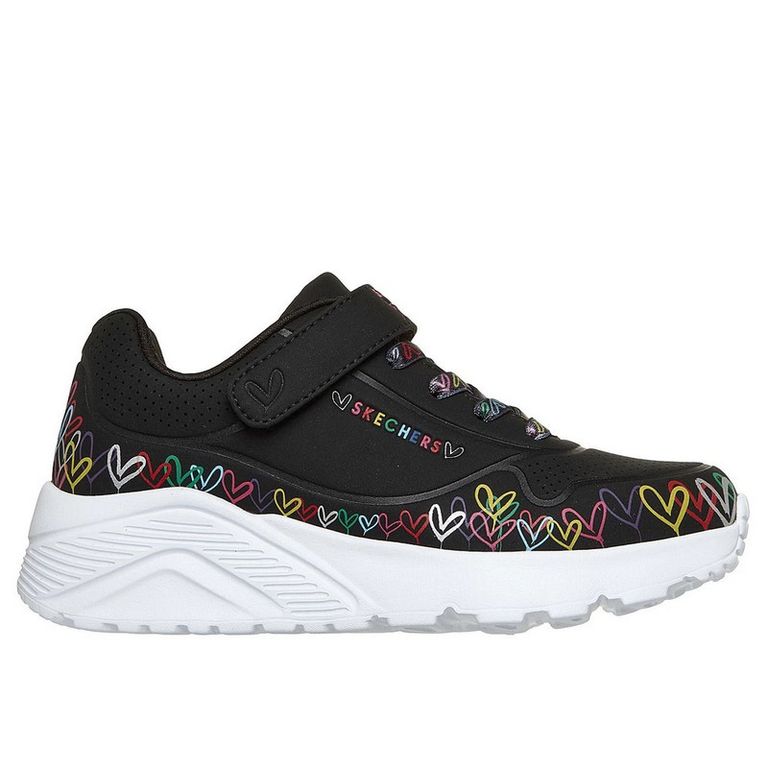 Zapatillas Jgoldcrown 314091L-BKMT Niñas