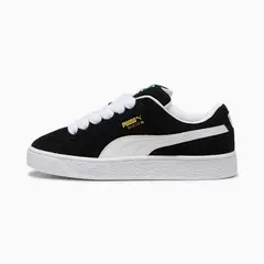 PUMA - Zapatillas Suede Xl 395205-02 Mujer