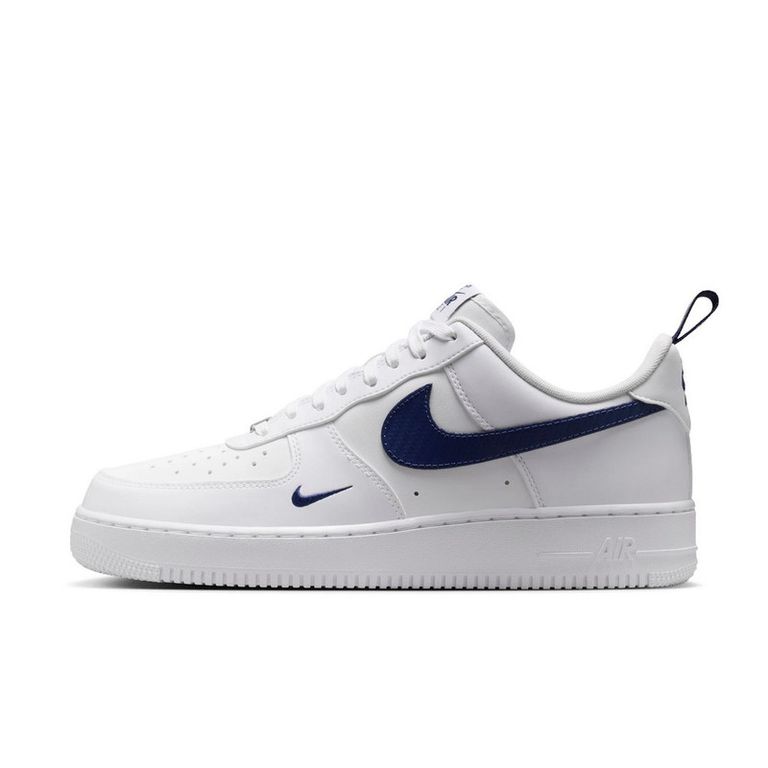 Zapatillas Air Force 1 07 IR5599-100 Hombre