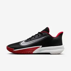 NIKE - Zapatillas Precision 7 FN4322-002 Hombre