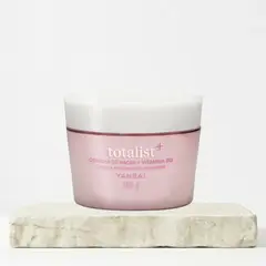 Yanbal - TOTALIST CREMA ACLARANTE CONCHA DE NACAR + VITAMINA B3 100 GR
