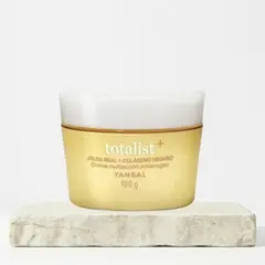 Yanbal - CREMA TOTALIST JALEA REAL + COLAGENO VEGANO 100 GR
