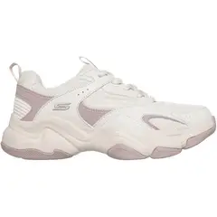 SKECHERS - Zapatilla Bobs Diego 117685NAT para Mujer