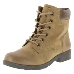 STATE STREET - Botines de trabajo Rocky para mujer