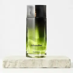 Yanbal - ADRENALINE PERFUME MASCULINO 75 ML