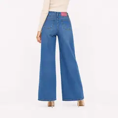 Cotton'S Jeans - Jean WideLeg Cottons Jeans Maia Petite