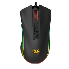REDRAGON - Mouse Gamer Cobra M711