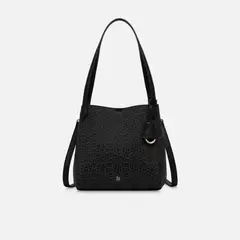 CREPIER - Satchel Ivet Signature Grande