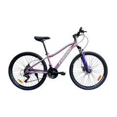JAFI - Bicicleta Montañera El27.5 Turbo Aro 27.5