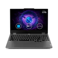 LENOVO - NOTEBOOK CORE I5-12450HX HASTA 8GB DDR5 PN: 83GS000BLM