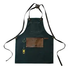 WAYU - Delantal Premium Ajustable