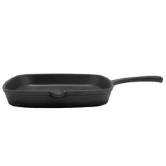WAYU - Sarten Cuadrado Iron Cast