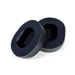 GENERICO - Almohadillas de Gel compatible con Sony MDR 7506 - MDR V6 - MDR V7- MDR CD900S