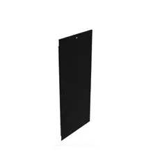 LEGRAND - LE-446860 - JUEGO DE 2 PANELES LATERALES PARA ARMARIOS 42RU 1000MM