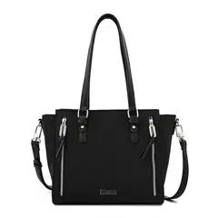 ZIOL - Cartera Penny Mujer Negro
