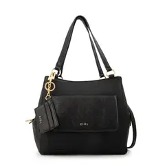 ZIOL - Cartera Michelle Mujer Negro