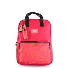 TRINUS - Mochila Paly Mujer Fucsia