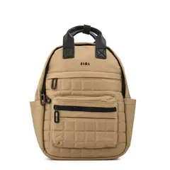ZIOL - Mochila Frida Mujer Beige