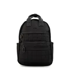 ZIOL - Mochila Frida Mujer Negro