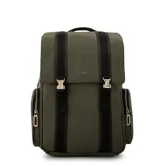 ZIOL - Mochila Claudin Mujer Verde